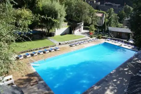 SPA Termes Carlemany - 14