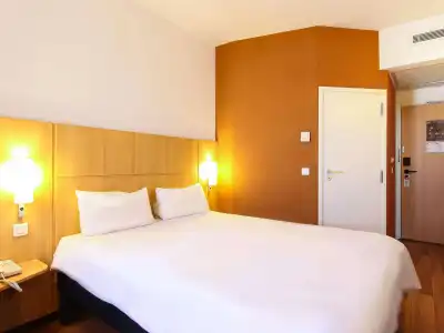 ibis Tunis - 3