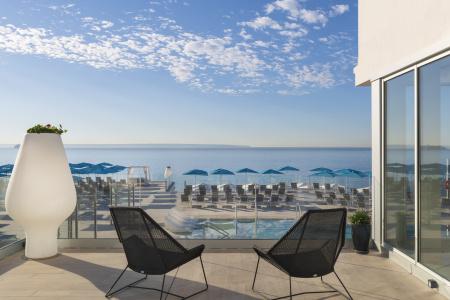 Elba Sunset Mallorca Thalasso Spa - 7