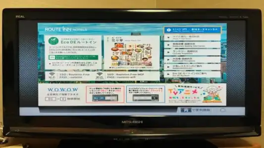 Route-Inn Tsuruoka Inter - 27