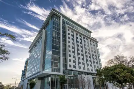 Novotel Miami Brickell - 0