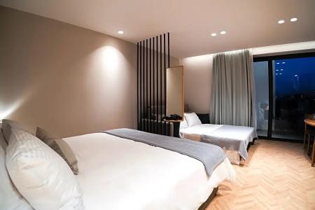 Alinea Suites Limassol Center - 34