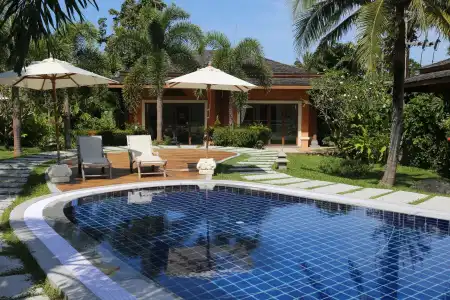 Laguna Villas Boutique - 13