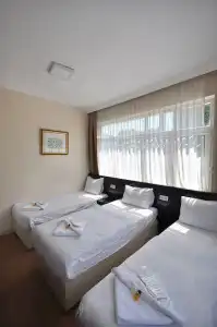 Baykal Otel - 112