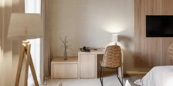 Ikones Seafront Luxury Suites - Adults Only - 157