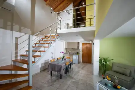 Mary & Mary Royal Suites - 29