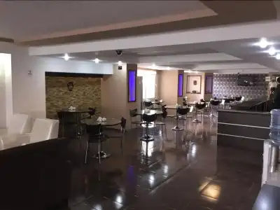 Altindisler Otel - 16
