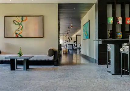 The Westin Turtle Bay Resort & Spa, Mauritius - 11
