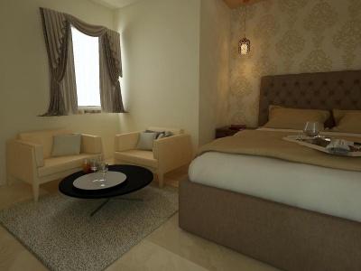 Grand Lotus Inn - 3
