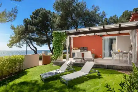Istrian Villas Plava Laguna - 62