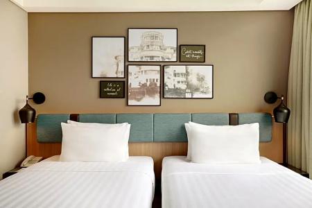 Mercure Bandung Nexa Supratman - 65