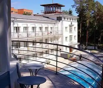 Narva-Jõesuu Spa - 26