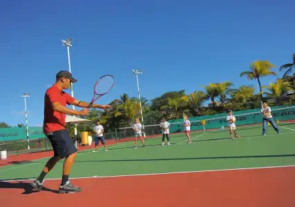 Mauricia Beachcomber Resort & Spa - 14