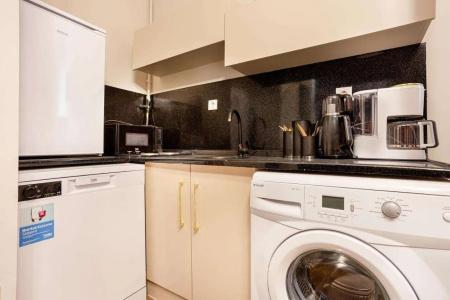 Port Galata Suites - 24