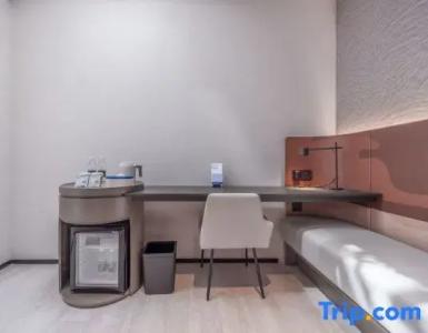 Atour Light Beijing National Exhibition Center Yonghe Palace Guangximen Metro Station - 63