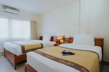 Le Garden Resort & Spa Phu Quoc - 36