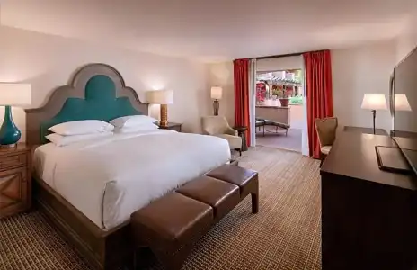 Royal Palms Resort and Spa, part of Hyatt - 67
