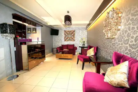 Blessing Residence - 1