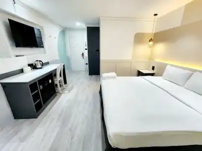 SEATEL Phuket Patong Beach - 47