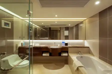 Grand Skylight Catic Beijing - 138