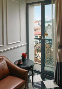 Aira Boutique Hanoi & Spa - 77