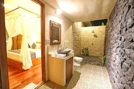 Bhanuswari Resort & Spa - 63