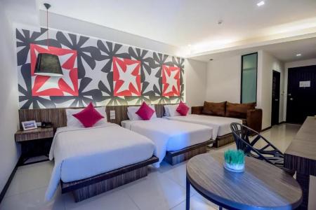 J Residence - 133