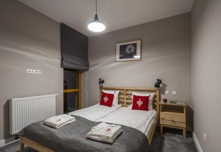 Apartamenty Bory 6a - 5