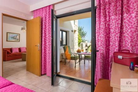 Pilot's Villas Luxury Suites - 25