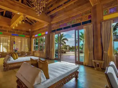 Santhiya Phuket Natai Resort & Spa - 62