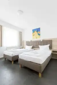 Pension Odin - 83