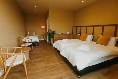 Guesthouse Hill - 28