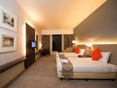 Raia & Convention Centre Alor Setar - 21