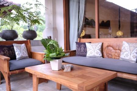 Sri Ratih Cottages - 25