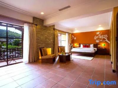 Temple Tree Resort and Spa, Pokhara - 99