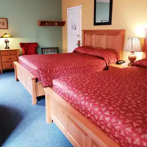 James Bay Inn & Suites - 38