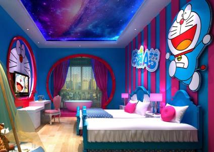 Dreamhouse Theme - 23