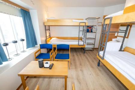 Akureyri Hostel - 46