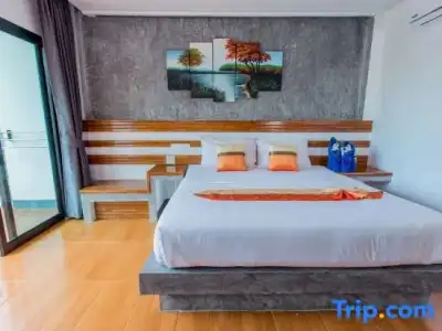 The Ozo Koh Tao - 82