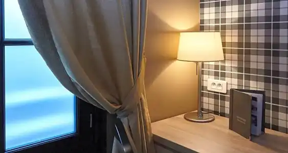 Best Western Le Cheval Blanc - Vieux Port - 68