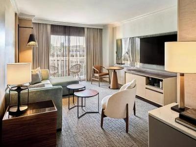 JW Marriott Phoenix Desert Ridge Resort & Spa - 159