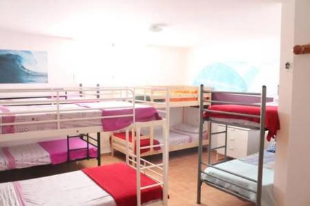 La Fresa Hostel - 32