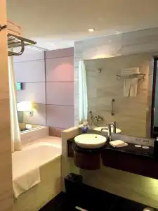 GARDEN PLAZA SAIGON - 42