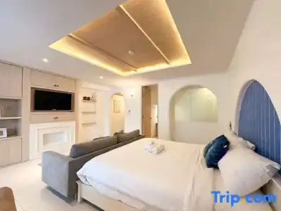 Costa Beach Residence and Jacuzzi - 14