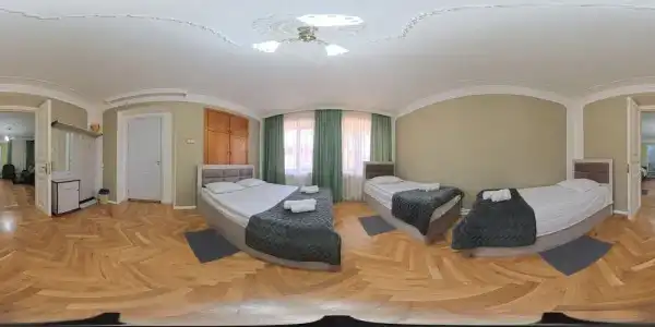 Anna's Guest house - 110