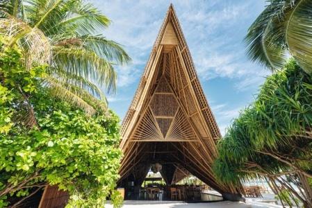 KUREDHIVARU RESORT & SPA MALDIVES - 28