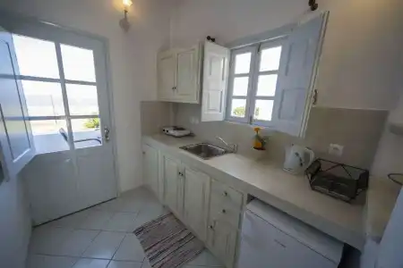 Ianthe Apartments & Villa - 23