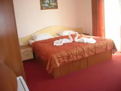Guest House Aristokrat - 16