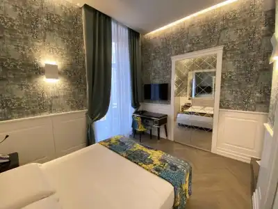Relais Piazza Vittoria - 58