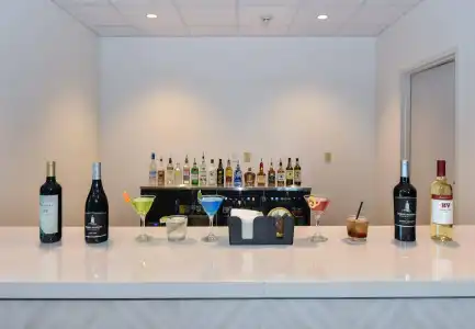 SpringHill Suites Charlotte City Center - 23